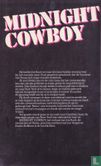 Midnight cowboy - Afbeelding 2