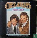 Chet Atkins picks on Jerry Reed - Afbeelding 1