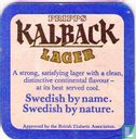 Kalback Lager - Image 1