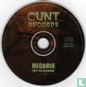 Megamix "Just The Beginning" / "Proud 2.B.A. Sinner" - The Album - Image 2