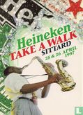 B001947 - Heineken - Take A Walk, Sittard - Afbeelding 1