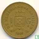 Antilles néerlandaises 1 gulden 2005 - Image 1