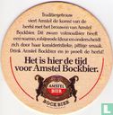 Amstel bockbier Het is hier de tijd voor Amstel Bockbier - Image 1