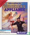 Spellcasting 201: The Sorcerer's Appliance - Image 1