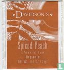 Spiced Peach - Image 1