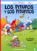 Los Pitufos y los Pitufitos - Image 1