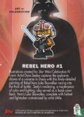 Rebel Hero #1 - Afbeelding 2