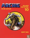 Archie in de ijstijd - Image 1