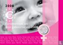 Netherlands mint set 2008 "Baby set girl" - Image 1