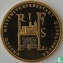 Duitsland 100 euro 2003 (D) "Quedlinburg" - Afbeelding 2
