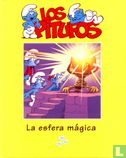 La Esfera mágica