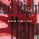 Red Right Hand - Image 1