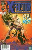 X-Factor 142 - Image 1