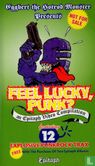Feel Lucky, Punk? - Afbeelding 1