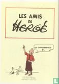Les amis de Hergé 7 - Afbeelding 2