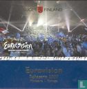 Finlande coffret 2007 "Eurovision Song Contest in Helsinki" - Image 1