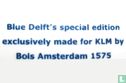KLM Huisje -- Ridderzaal (Den Haag) - Afbeelding 2