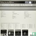 Gheorghe Zamfir - Music for the millions - Bild 2
