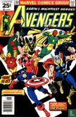 Avengers Assemble! - Afbeelding 1
