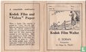 Kodak Film Wallet (2) - Afbeelding 1