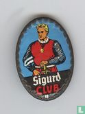 Sigurd Club - Afbeelding 1