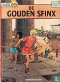 De gouden sfinx - Bild 1