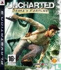 Uncharted: Drake's Fortune - Image 1