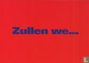 B003223 - KPN Telecom Hi "Zullen we..." - Image 1