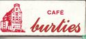 Café Burties - Image 1