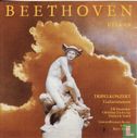 Beethoven.Tripelkonzert/violinromanzen - Afbeelding 1