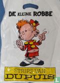 Robbedoes/Kleine Robbe