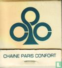 Chaine Paris Confort - Image 1