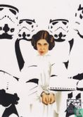 Leia vs. the Empire - Afbeelding 1
