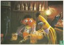 S000380 - Ontpoppen ´Bert en Ernie in de kroeg´ - Image 1