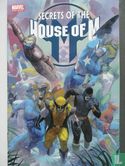 Secrets of the House of M - Image 1