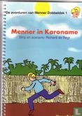 Menner in Karoname - Bild 1