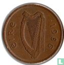 Ierland 2 pence 1986 - Afbeelding 1