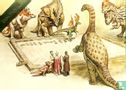 Dinotopian Scribes - Afbeelding 1