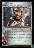 Théoden, Northman, King of Rohan - Image 1