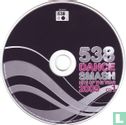 538 Dance Smash - Hits Of The Year 2009 - Afbeelding 3