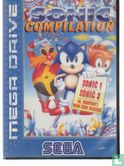 Sonic Compilation - Afbeelding 1