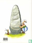 Asterix en Latraviata