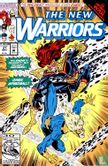 The New Warriors 27 - Image 1