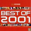 TMF Hitzone Presents Best Of 2001 - Image 1