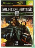 Soldier of Fortune II: Double Helix - Afbeelding 1
