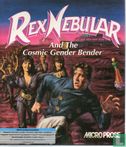 Rex Nebular And the Cosmic Gender Bender - Bild 1