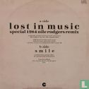 Lost in Music - Afbeelding 2
