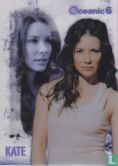 Evangeline Lilly as Kate Austen) - Image 1