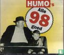 Humo's alle 98 goed - Image 1