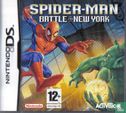 Spider-Man:  Battle for New York - Image 1